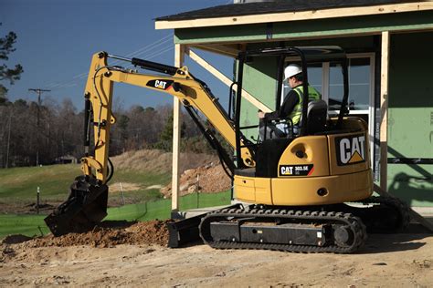 cat 303.5 price|303.5e cat excavator for sale.